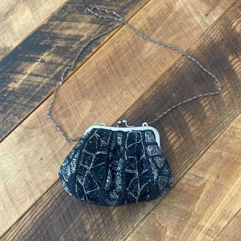 Beaded Bag
